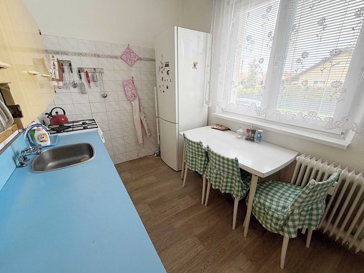 Prodej bytu 3+1 74 m² – fotografie 3