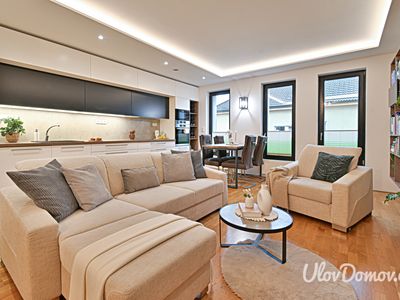 Prodej bytu 1+kk 52 m²