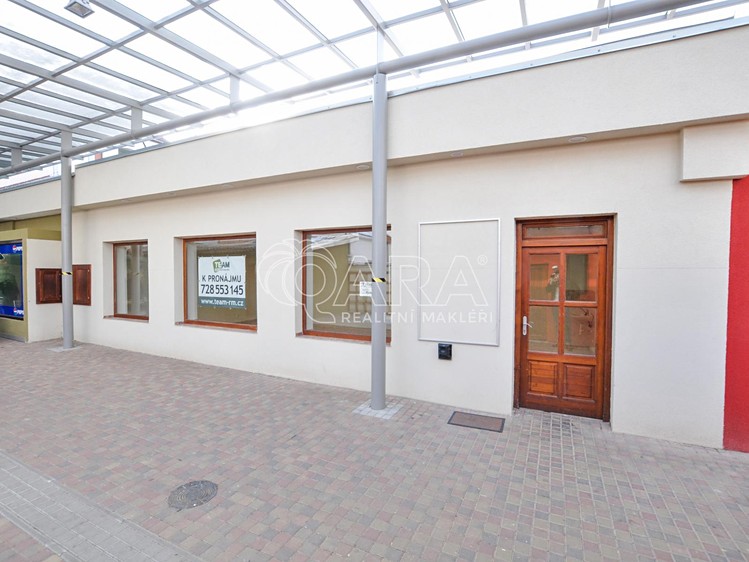 Комерційне приміщення в оренду, 45 м² (3 з 9)