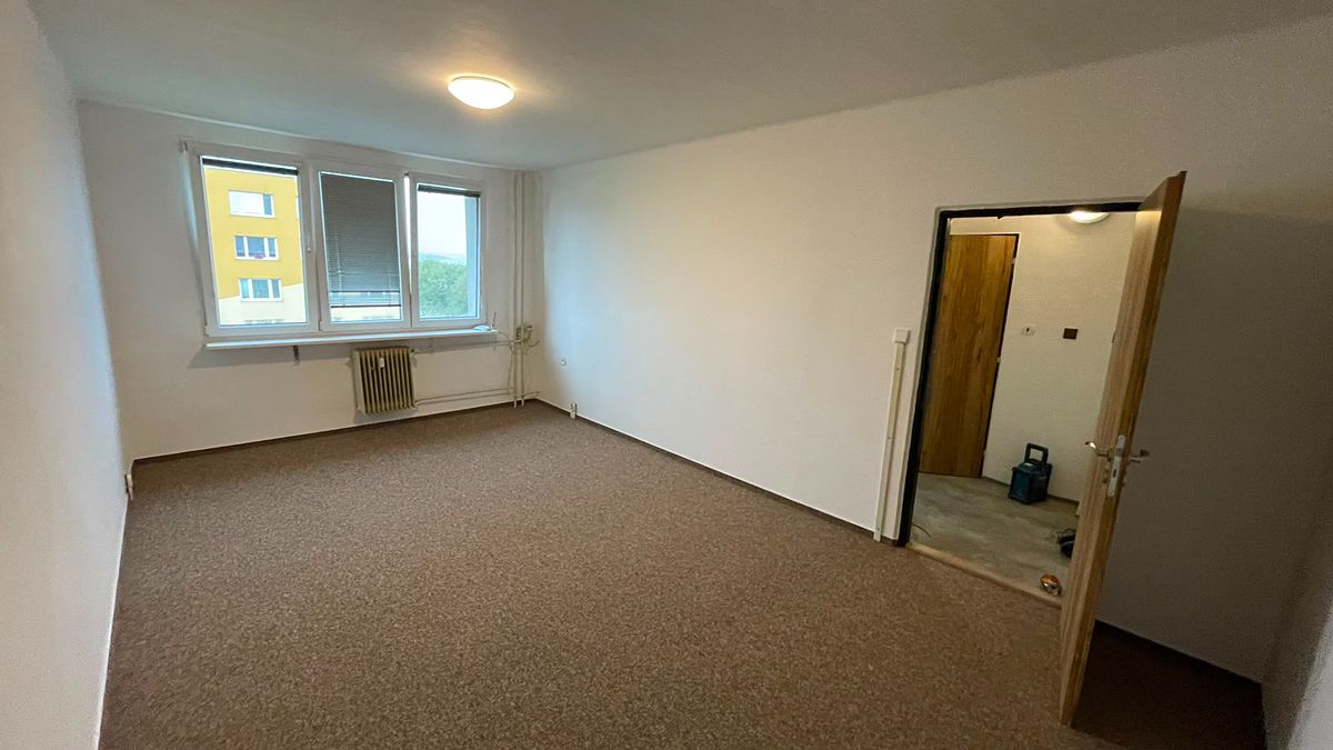 Prodej bytu 2+1 60 m² – fotografie 3