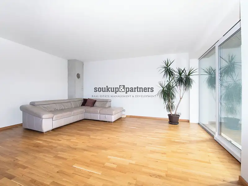 Prodej rodinného domu 165 m², pozemek 482 m², Kladno – náhled fotky 2