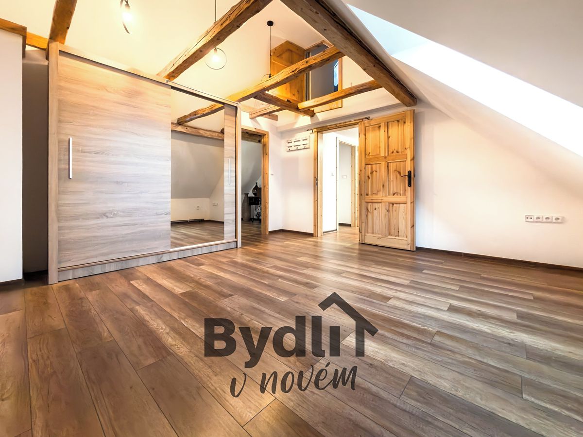 Prodej rodinného domu 140 m², pozemek 455 m²