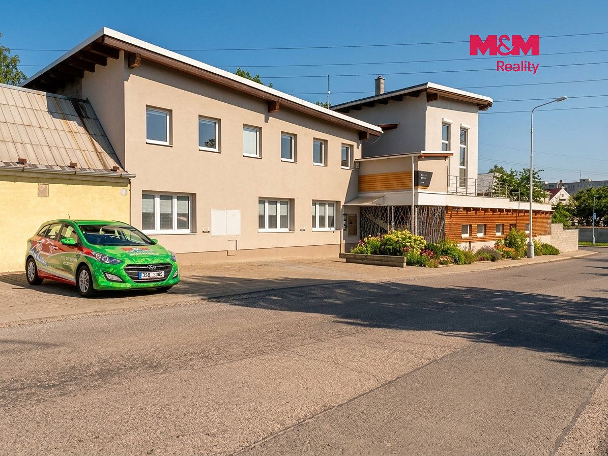Pronájem bytu 3+kk 120 m² – fotografie 3