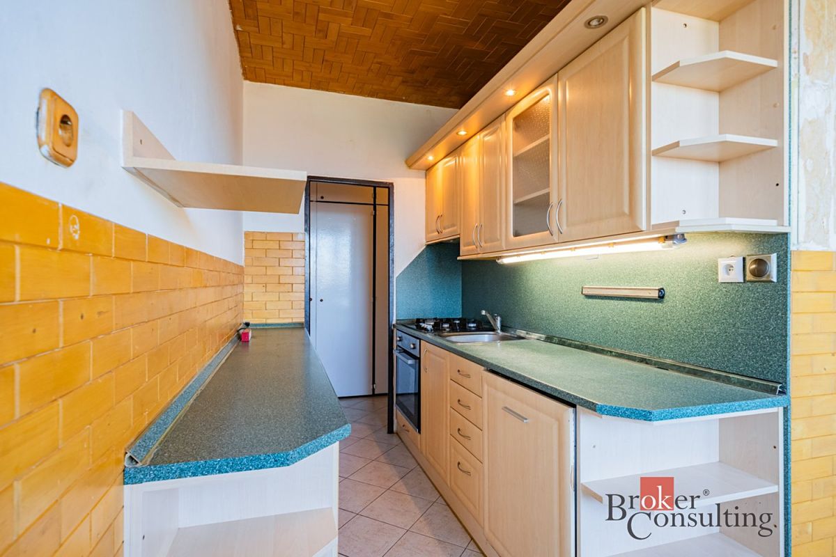 Prodej bytu 3+1 79 m²