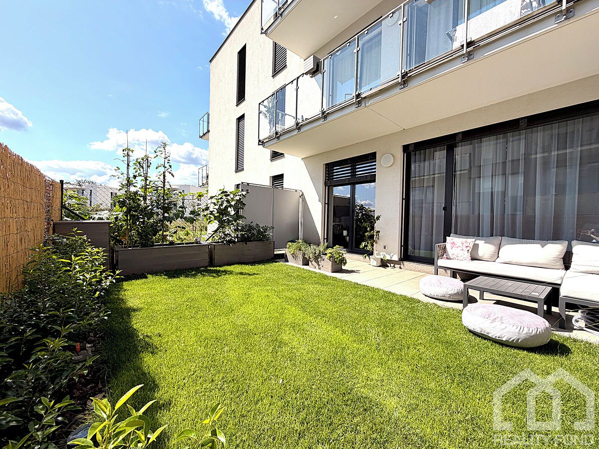 Prodej bytu 2+kk 58 m²