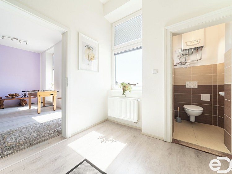Квартира 3+kk на продаж, 88 м² (18 з 24)