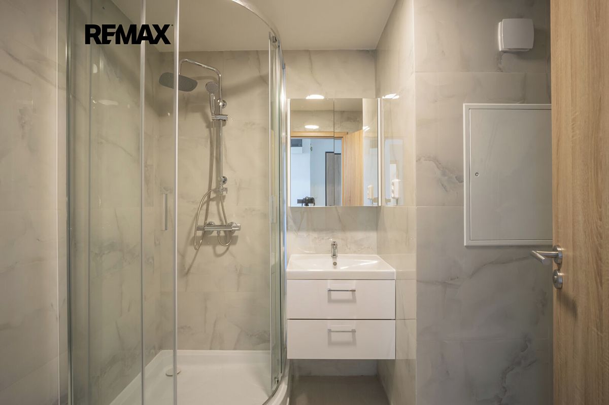 Pronájem bytu 2+kk 55 m²