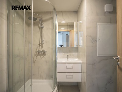 Pronájem bytu 2+kk 55 m²