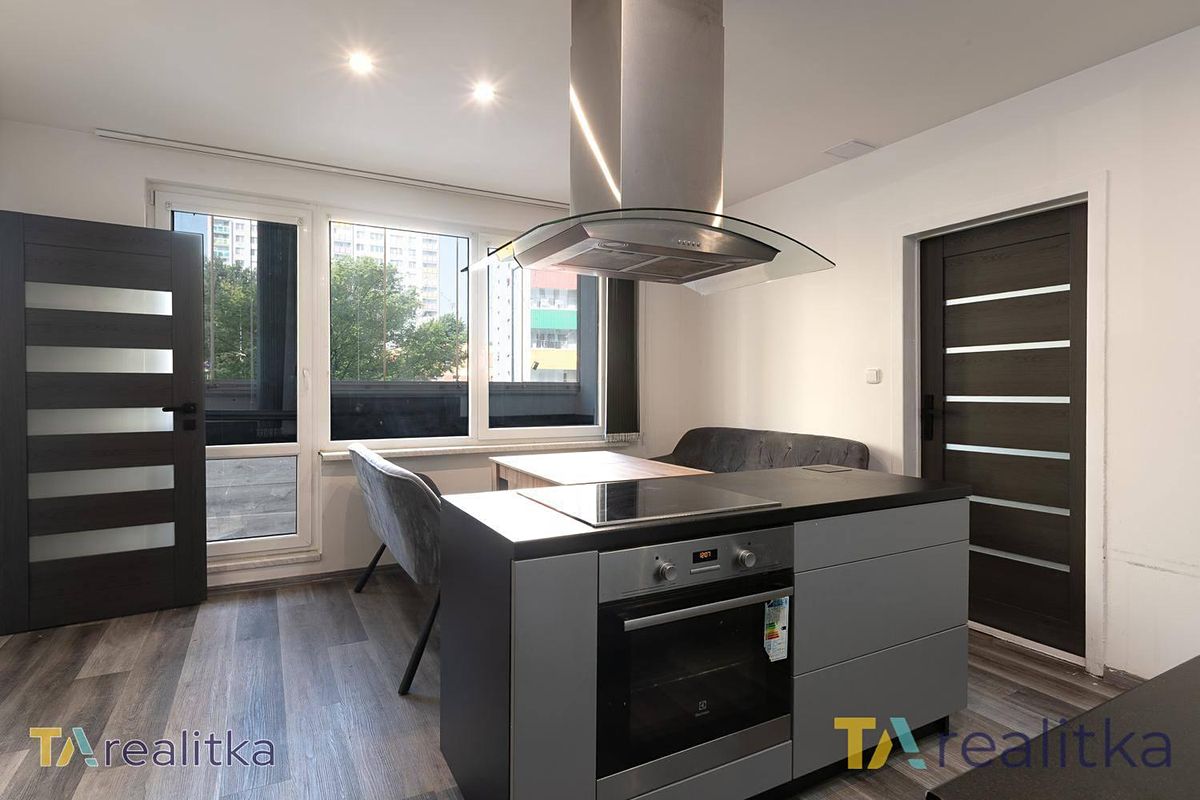 Prodej bytu 3+1 65 m²