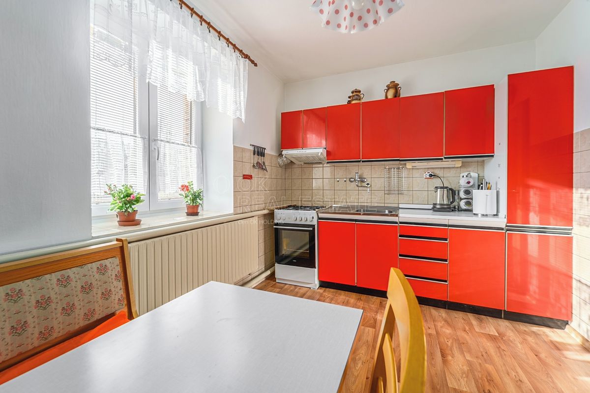 Prodej rodinného domu 70 m², pozemek 1268 m² – fotografie 2