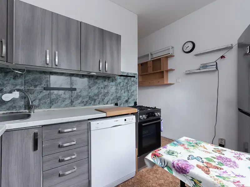 Prodej bytu 2+1 54 m², Kadaň – náhled fotky 3