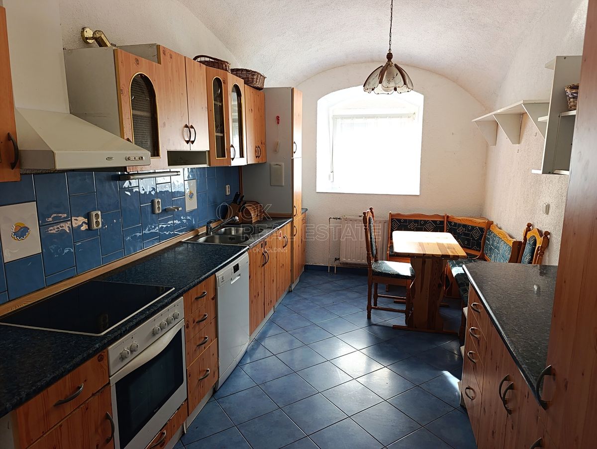 Pronájem rodinného domu 99 m², pozemek 2867 m² – fotografie 2