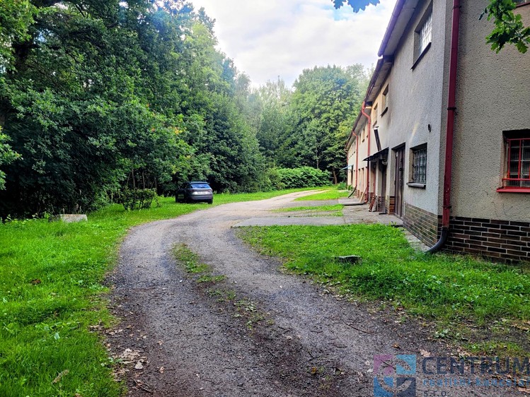 Prodej nemovitosti, 21 m² (12 z 12)