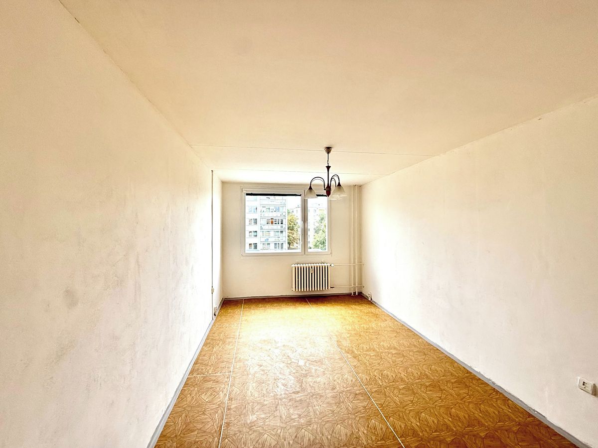 Prodej bytu 2+kk 44 m² – fotografie 4