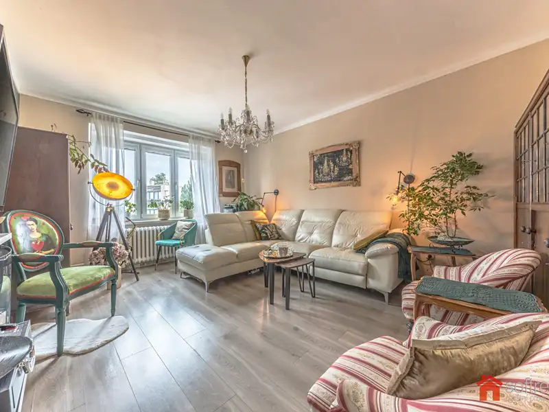Prodej rodinného domu 151 m², pozemek 397 m², Praha – náhled fotky 3