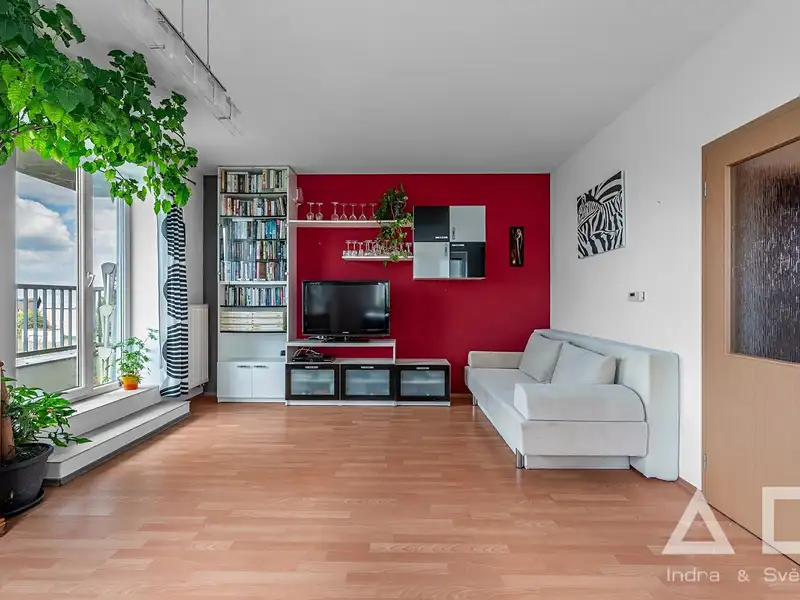 Prodej bytu 3+kk 66 m², Praha – náhled fotky 3