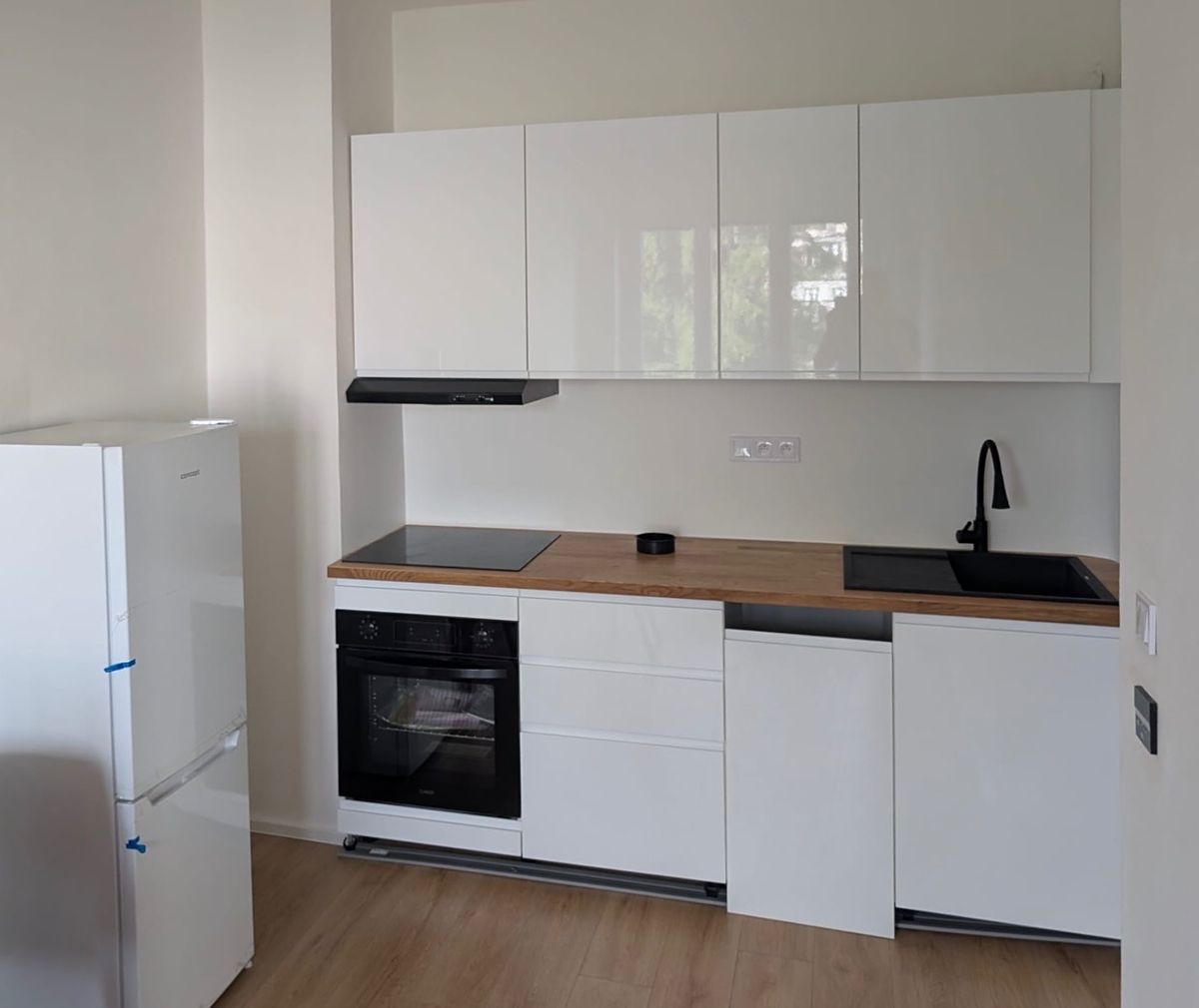Pronájem bytu 2+kk 41 m²