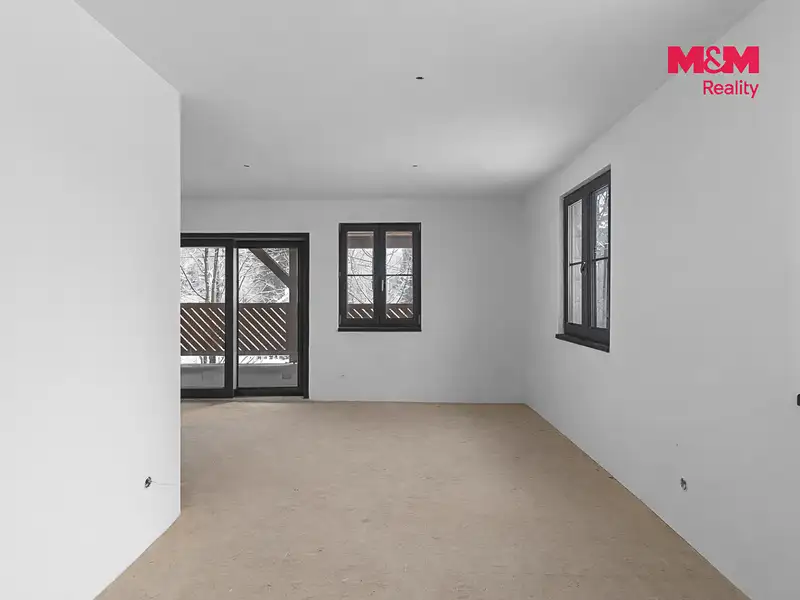Prodej chaty 76 m², pozemek 447 m², Nýdek – náhled fotky 3