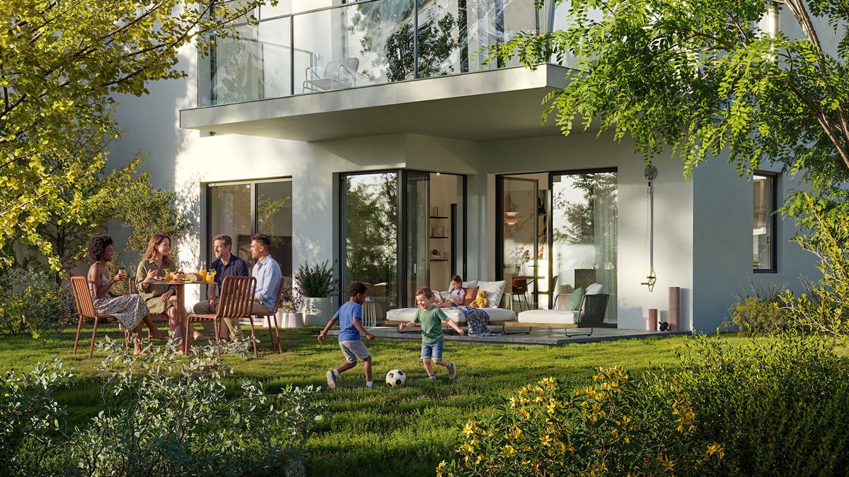 Prodej bytu 2+kk 53 m²