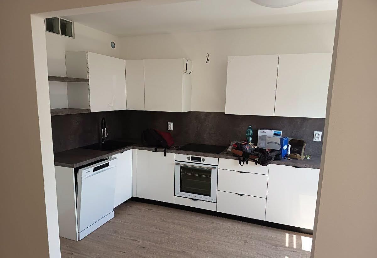 Pronájem bytu 3+kk 63 m²