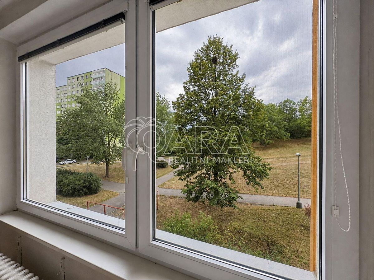 Pronájem bytu 3+1 77 m² – fotografie 4