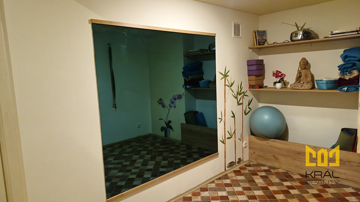 Pronájem obchodního prostoru 15 m² – fotografie 4