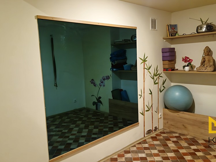 Pronájem komerčního prostoru, 15 m² (4 z 11)