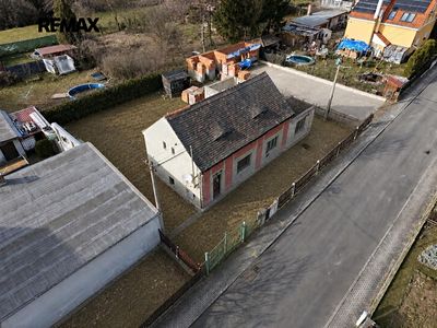 Prodej rodinného domu 134 m², pozemek 806 m²