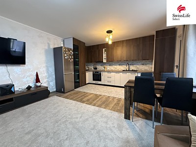 Квартира 3+kk на продаж, 70 м² (2 з 13)