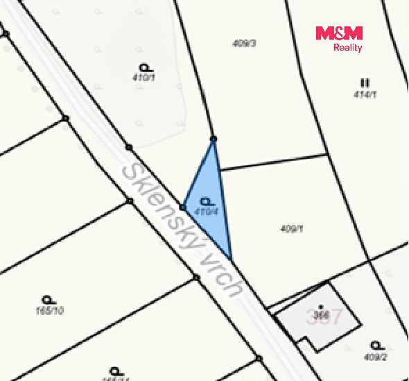 Ділянка на продаж, 1 356 м² (8 з 9)