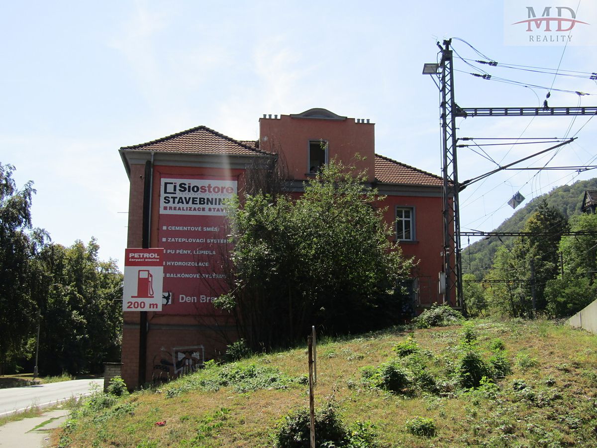 Prodej činžovního domu 696 m² – fotografie 3