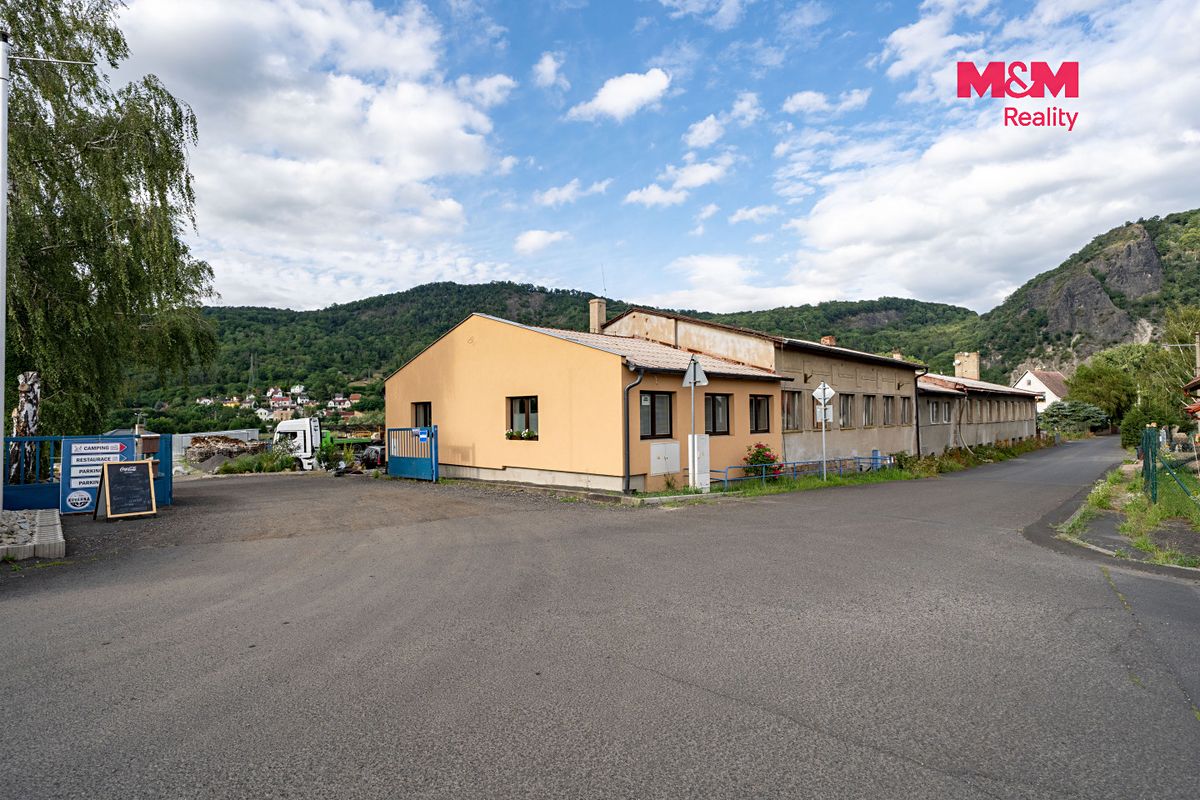 Pronájem pozemku 250 m² – fotografie 5