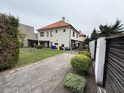 Prodej rodinného domu 140 m², pozemek 626 m²