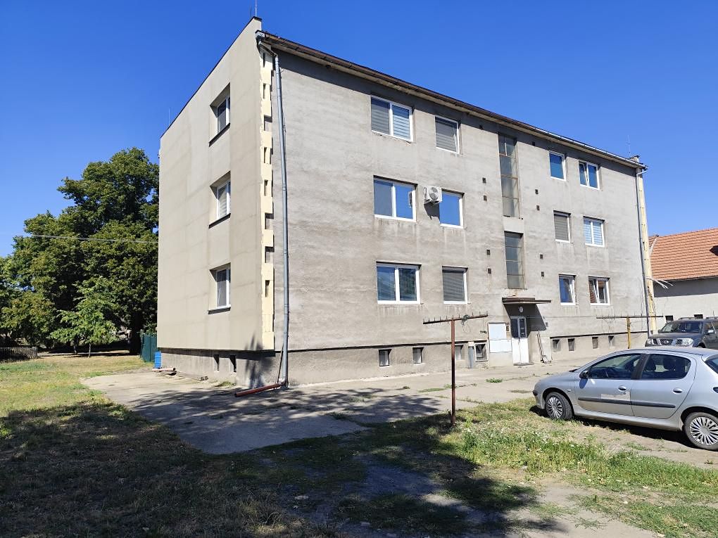 Prodej bytu 2+kk 50 m²