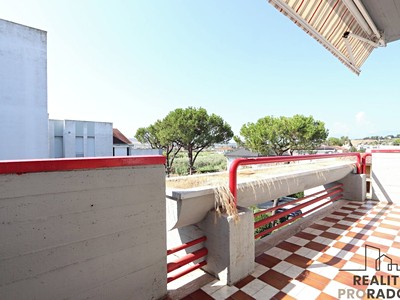 Prodej bytu 3+kk 45 m²