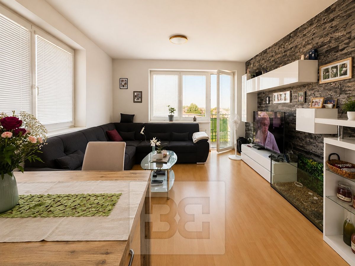Prodej bytu 3+kk 79 m²