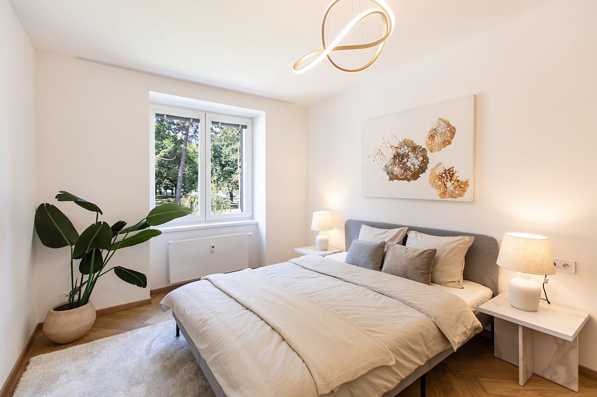Prodej bytu 2+kk 53 m² – fotografie 3
