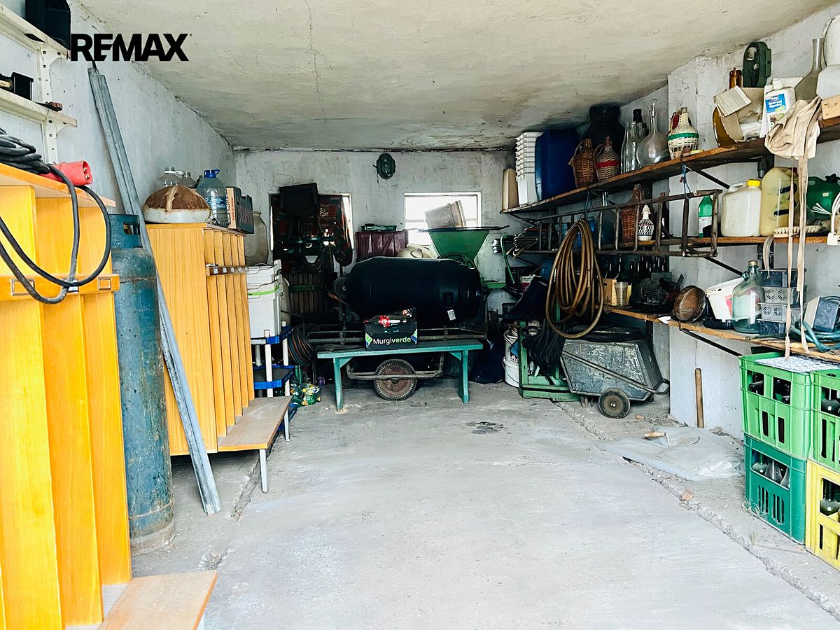 Prodej garáže 41 m² – fotografie 2