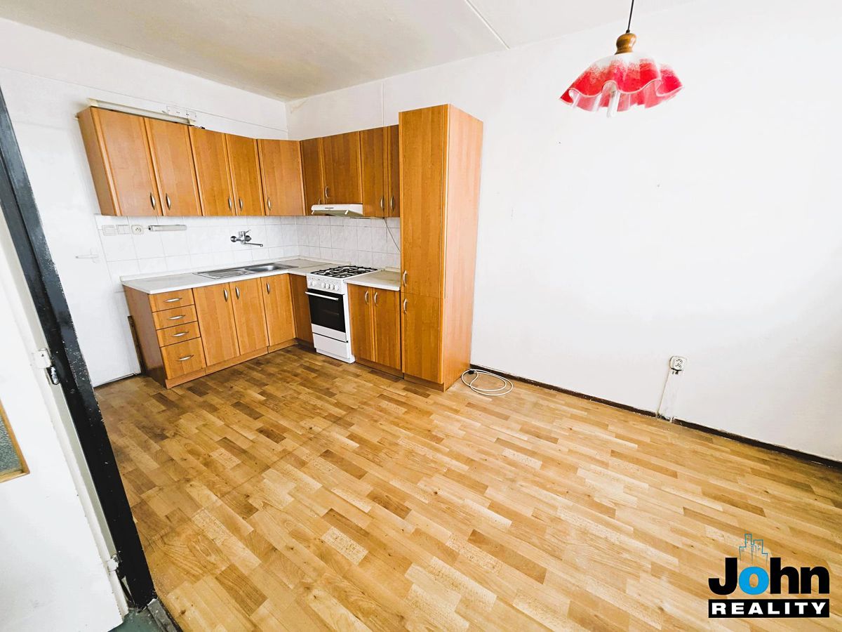 Prodej bytu 3+1 70 m² – fotografie 3