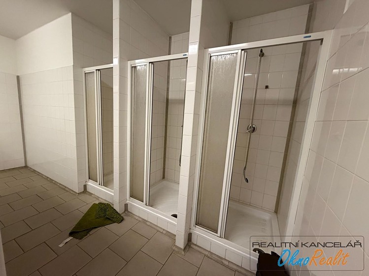 Pronájem komerčního prostoru, 200 m² (30 z 50)
