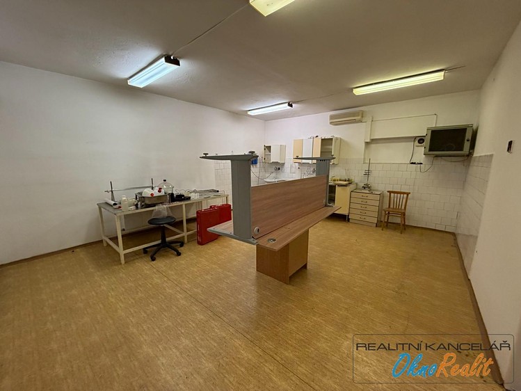 Pronájem komerčního prostoru, 200 m² (48 z 50)