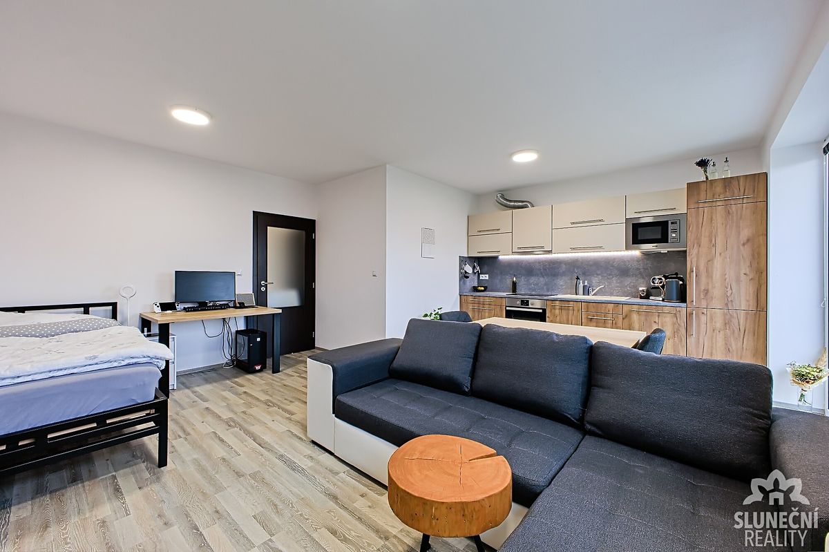 Prodej bytu 1+kk 41 m² – fotografie 3
