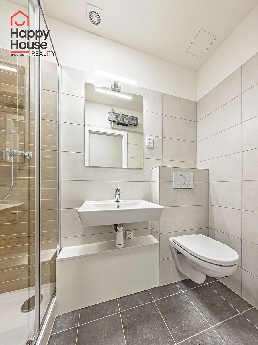 Prodej bytu 2+kk 35 m²