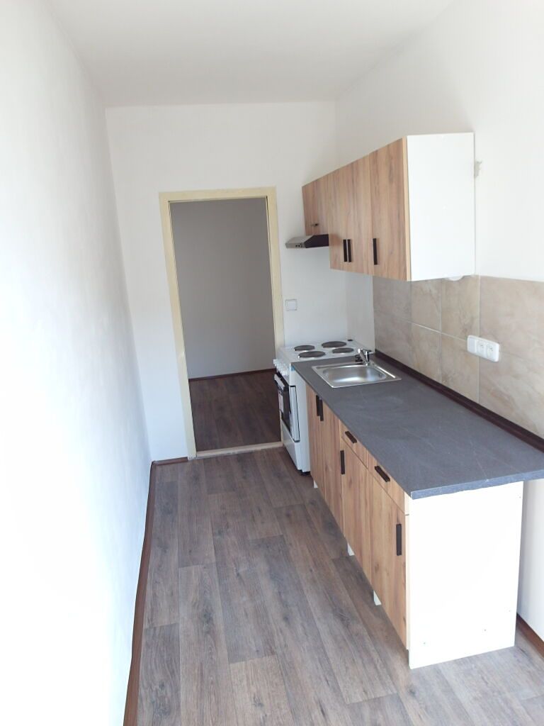 Pronájem bytu 1+1 42 m²