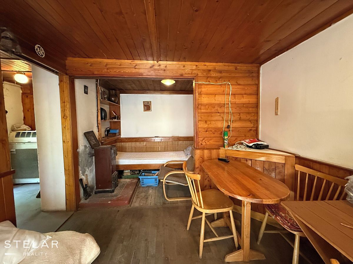 Prodej chaty 49 m², pozemek 126 m² – fotografie 2