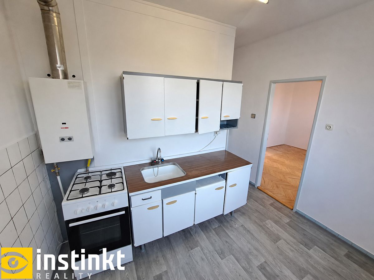 Pronájem bytu 2+1 56 m² – fotografie 2
