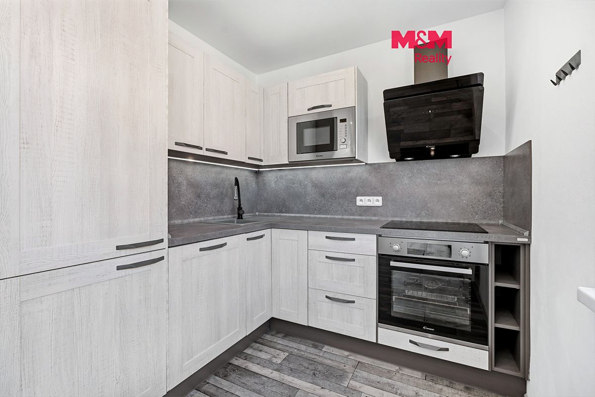 Prodej bytu 3+1 89 m²