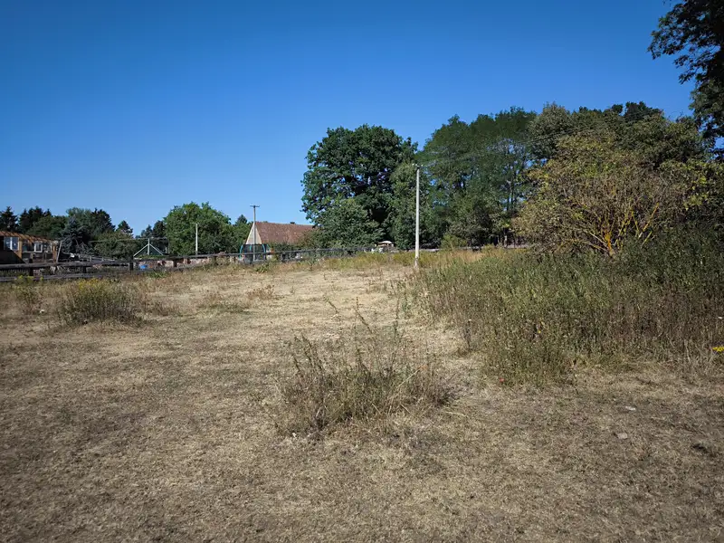 Prodej stavebního pozemku 1826 m², Tučapy – náhled fotky 1