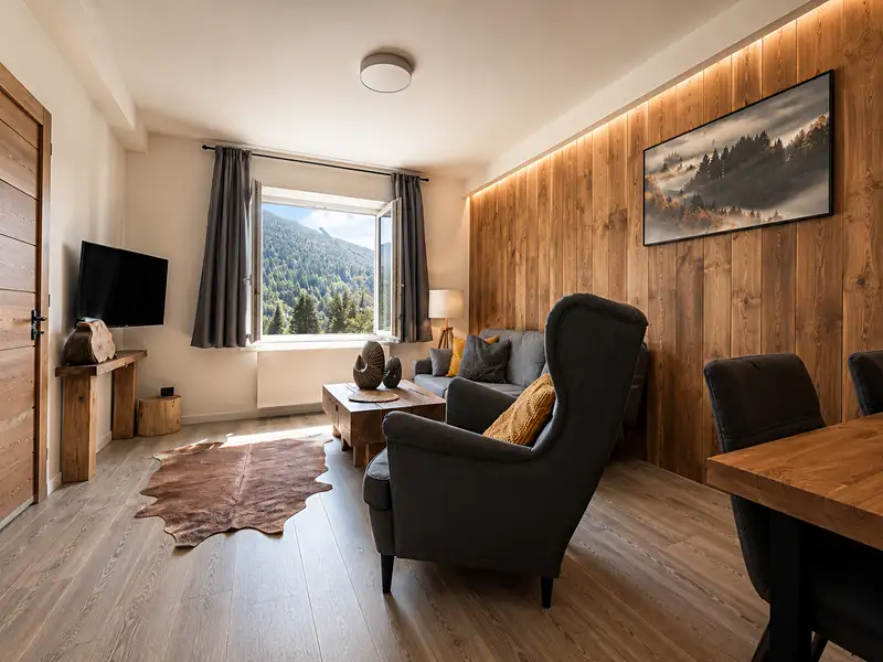 Prodej bytu 5+1 104 m², Harrachov – náhled fotky 1