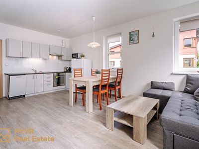 Prodej bytu 2+kk 46 m²